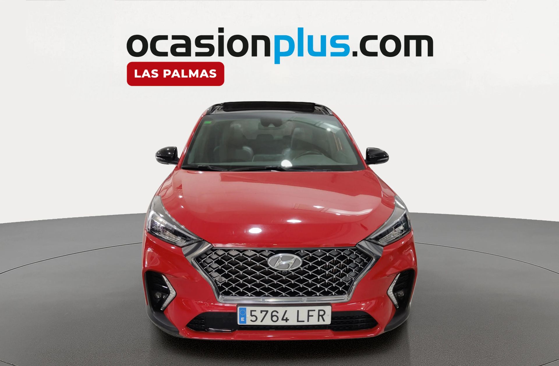 Hyundai Tucson 2.0 CRDi 48V N-Line X 4x4 - foto 15