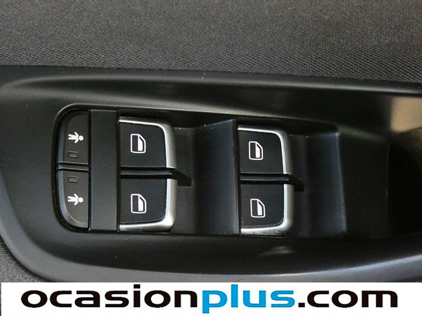 Audi A6 Audi A6 Avant 3.0 TDI quattro (272 CV) S tronic seminuevo