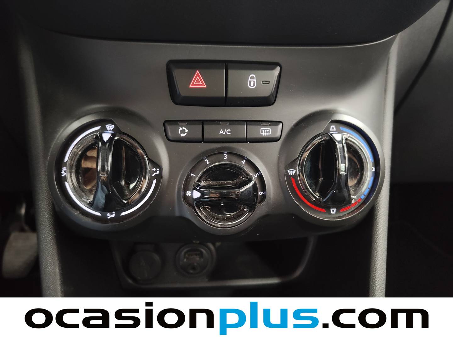 Peugeot 208 Peugeot 208 PureTech 82 S&S Active (82 CV) 82cv