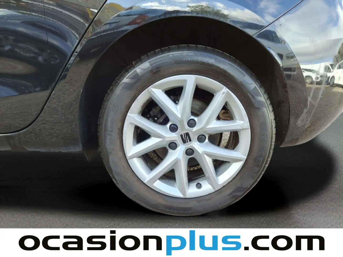 Foto Seat León SEAT León 2.0 TDI S&S Style Go (115 CV)