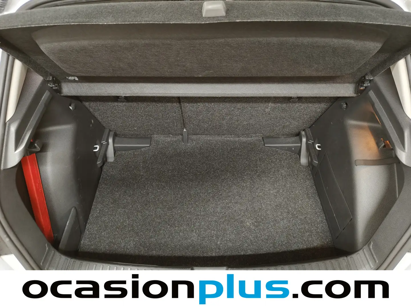 Foto Skoda Fabia Skoda Fabia 1.0 TSI Selection (95 CV)