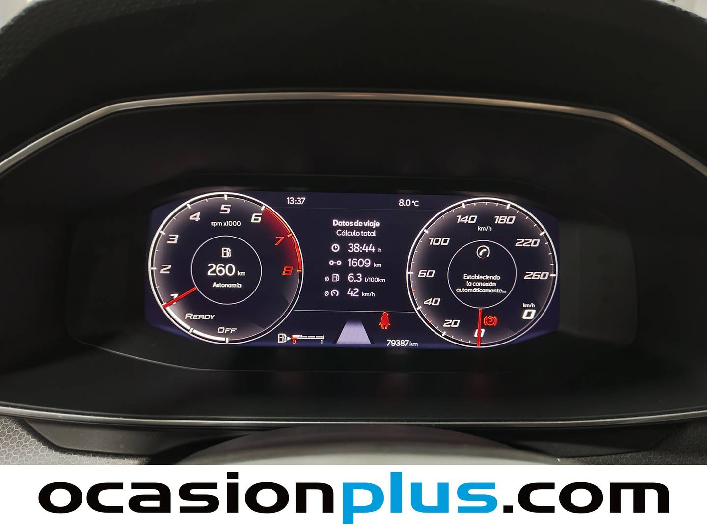 Foto Seat León SEAT León ST 1.0 TSI S&S Style XL (110 CV)