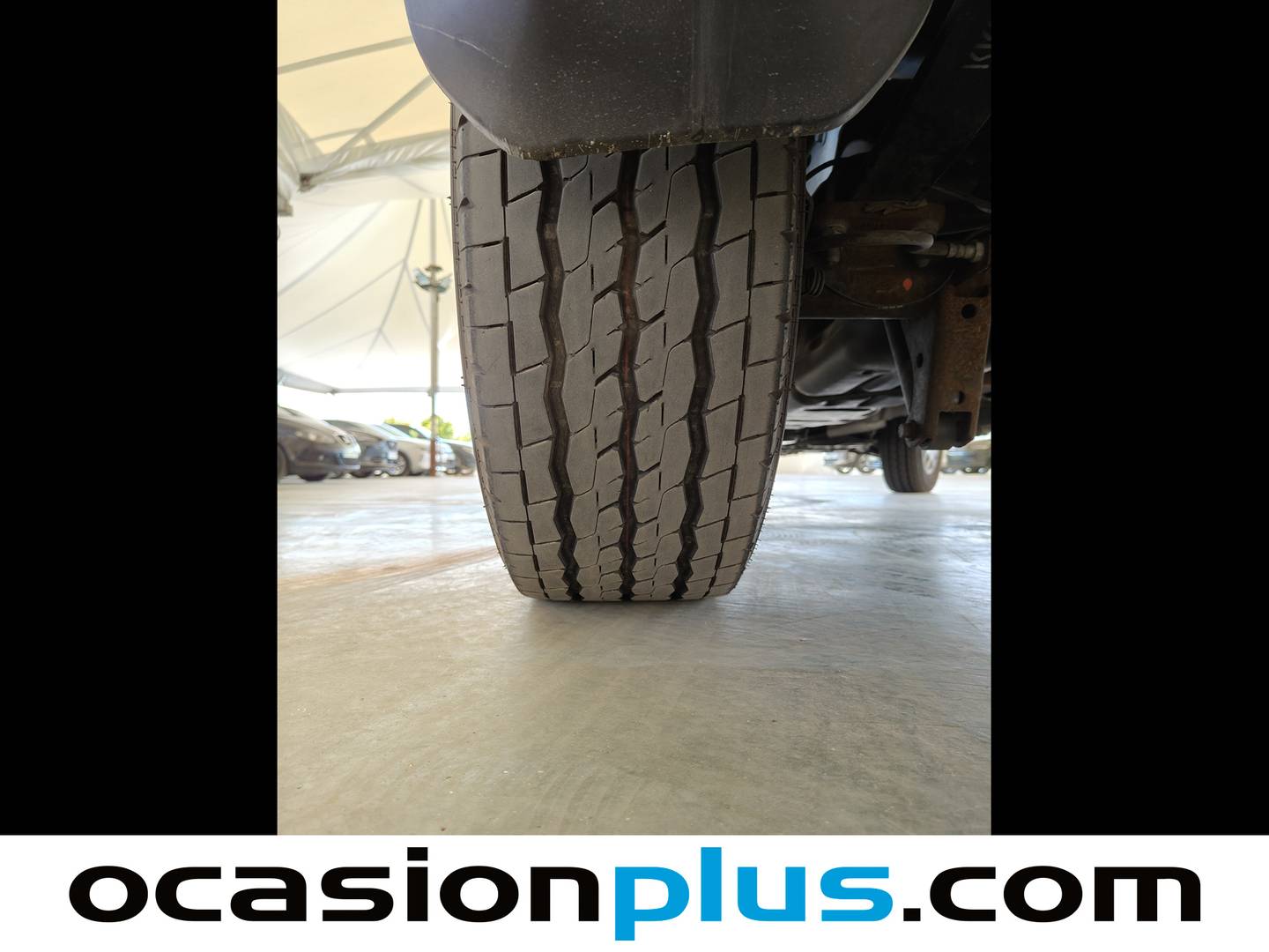 Foto Ford Transit Ford Transit Furgon 350 MHEV L2H2 Trend RWD (130 CV)