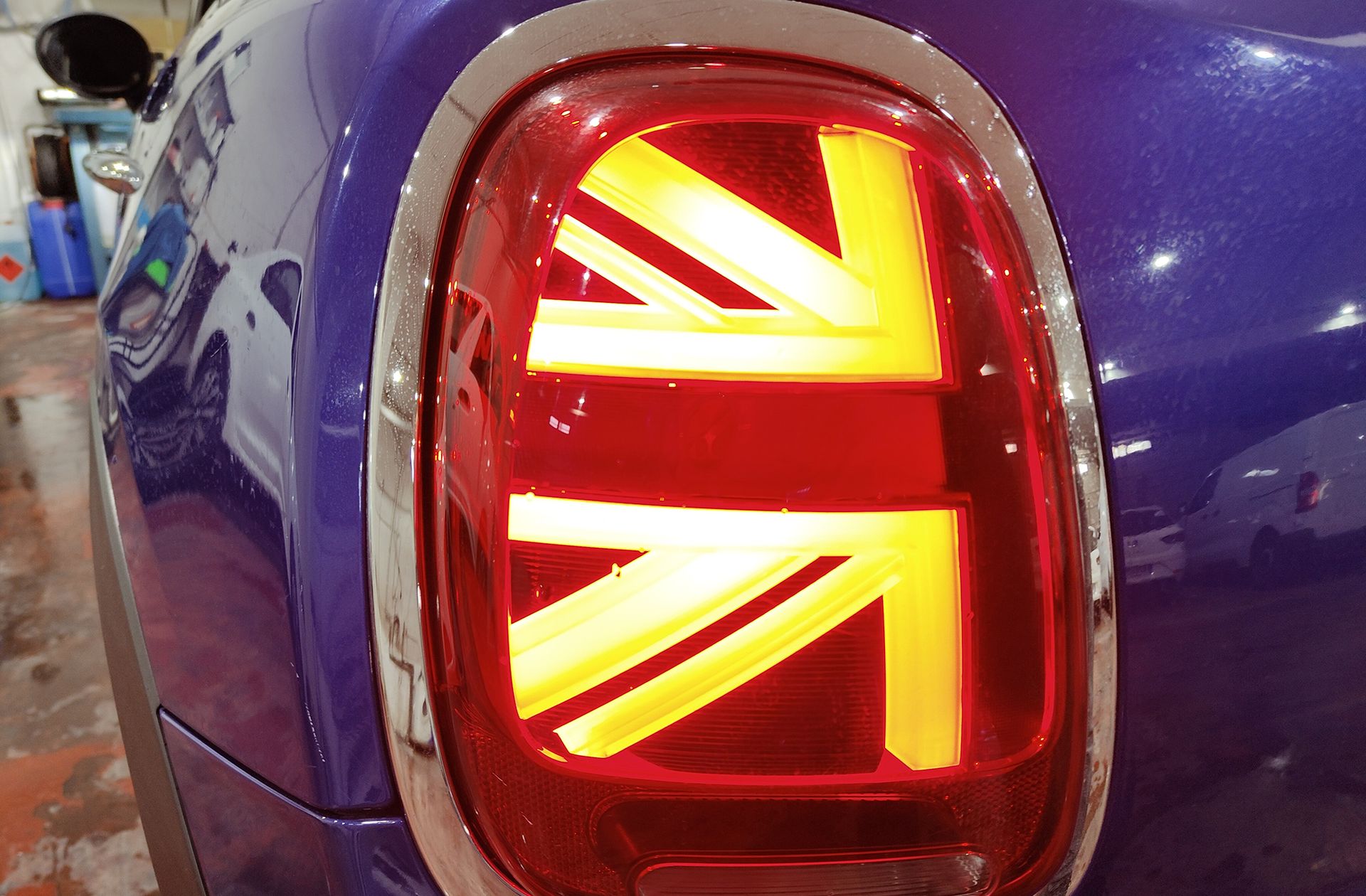 MINI Cooper - foto 13
