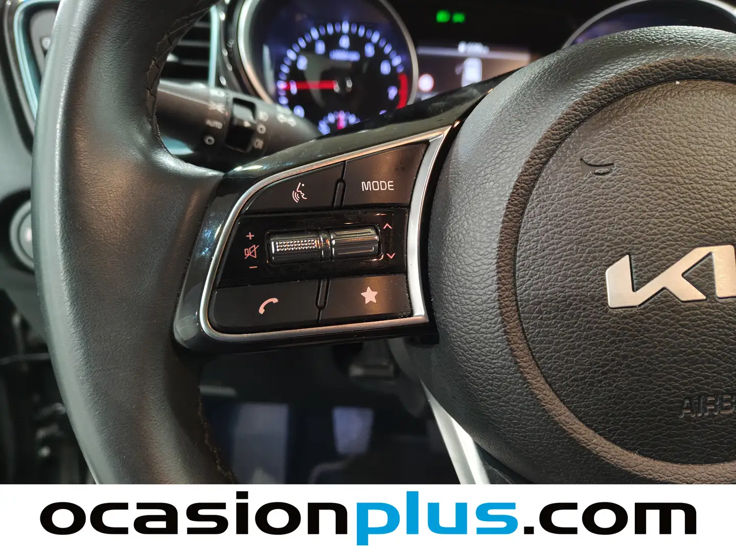 Foto KIA Ceed Kia Ceed 1.0 T-GDi Style Edition (100 CV)