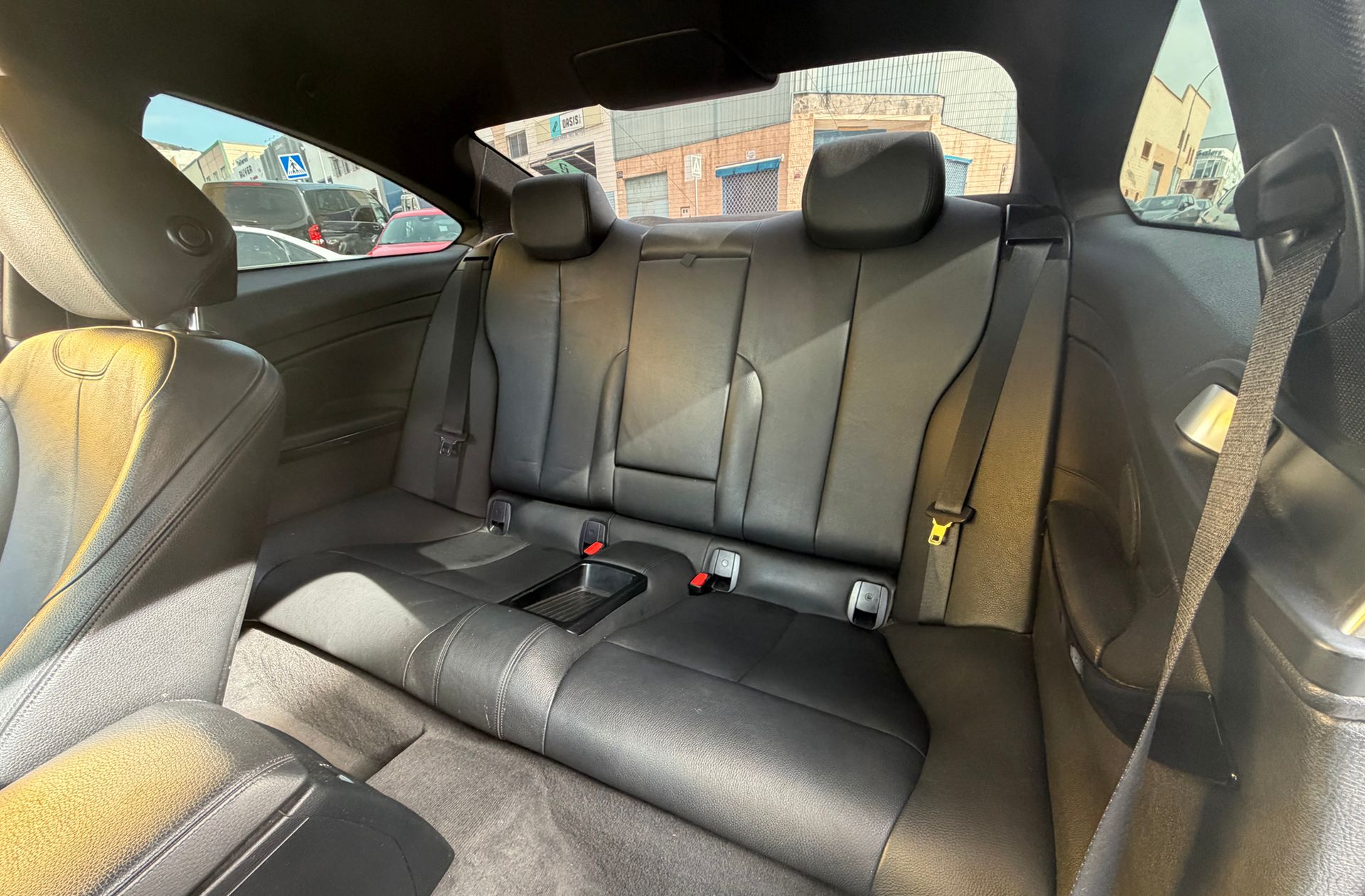 BMW Serie 4 435i Coupe Pack M - foto 16