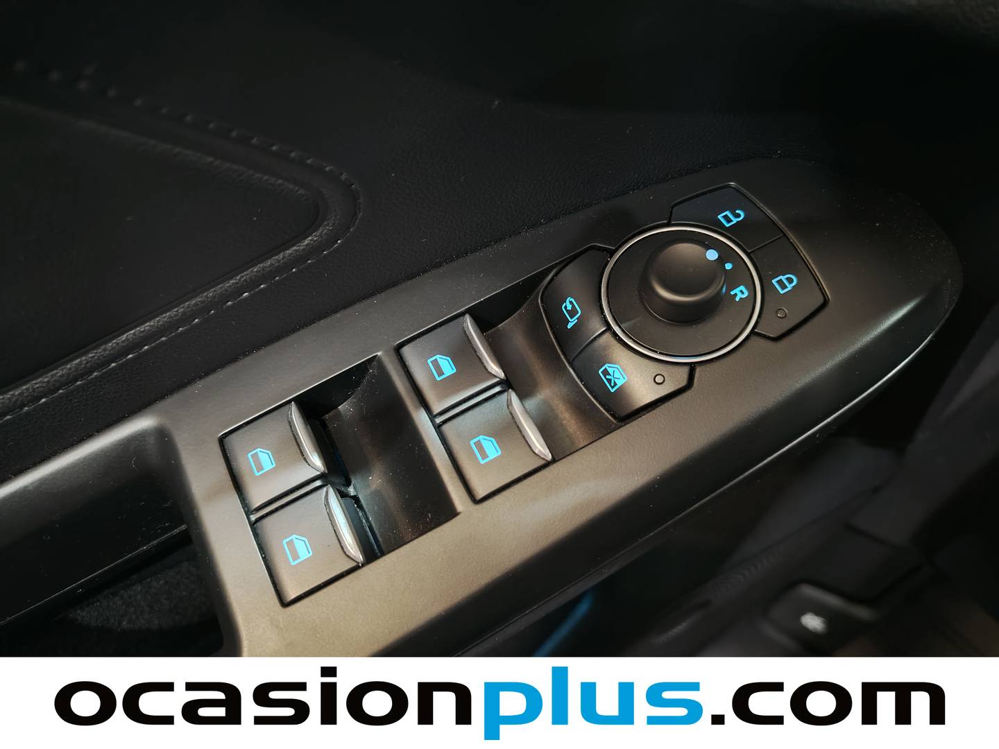 Ford Focus Ford Focus 1.0 Ecoboost MHEV ST-Line Auto (155 CV) 155cv