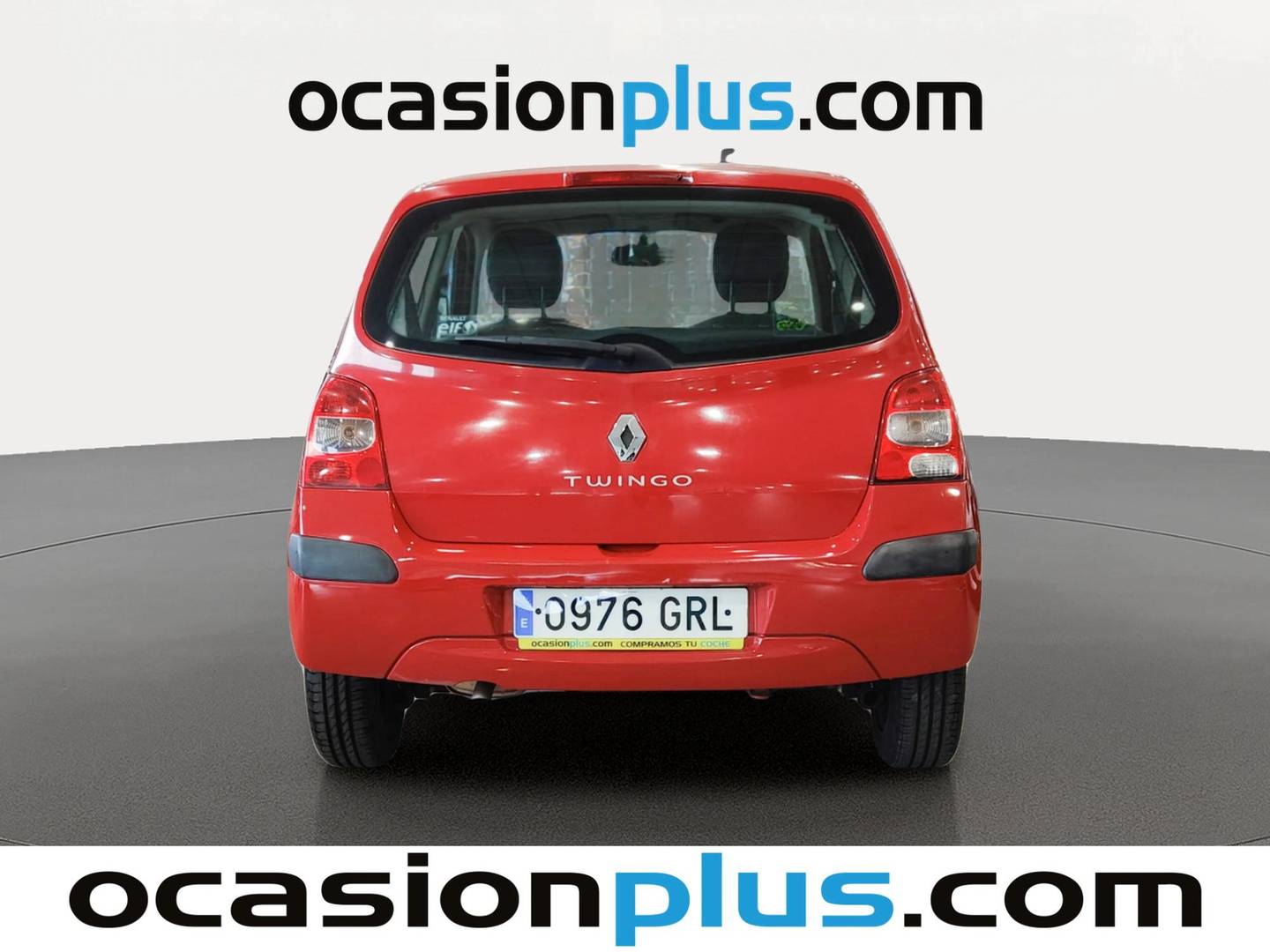 Foto Renault Twingo Renault Twingo Acces 1.2 (60 CV) eco2