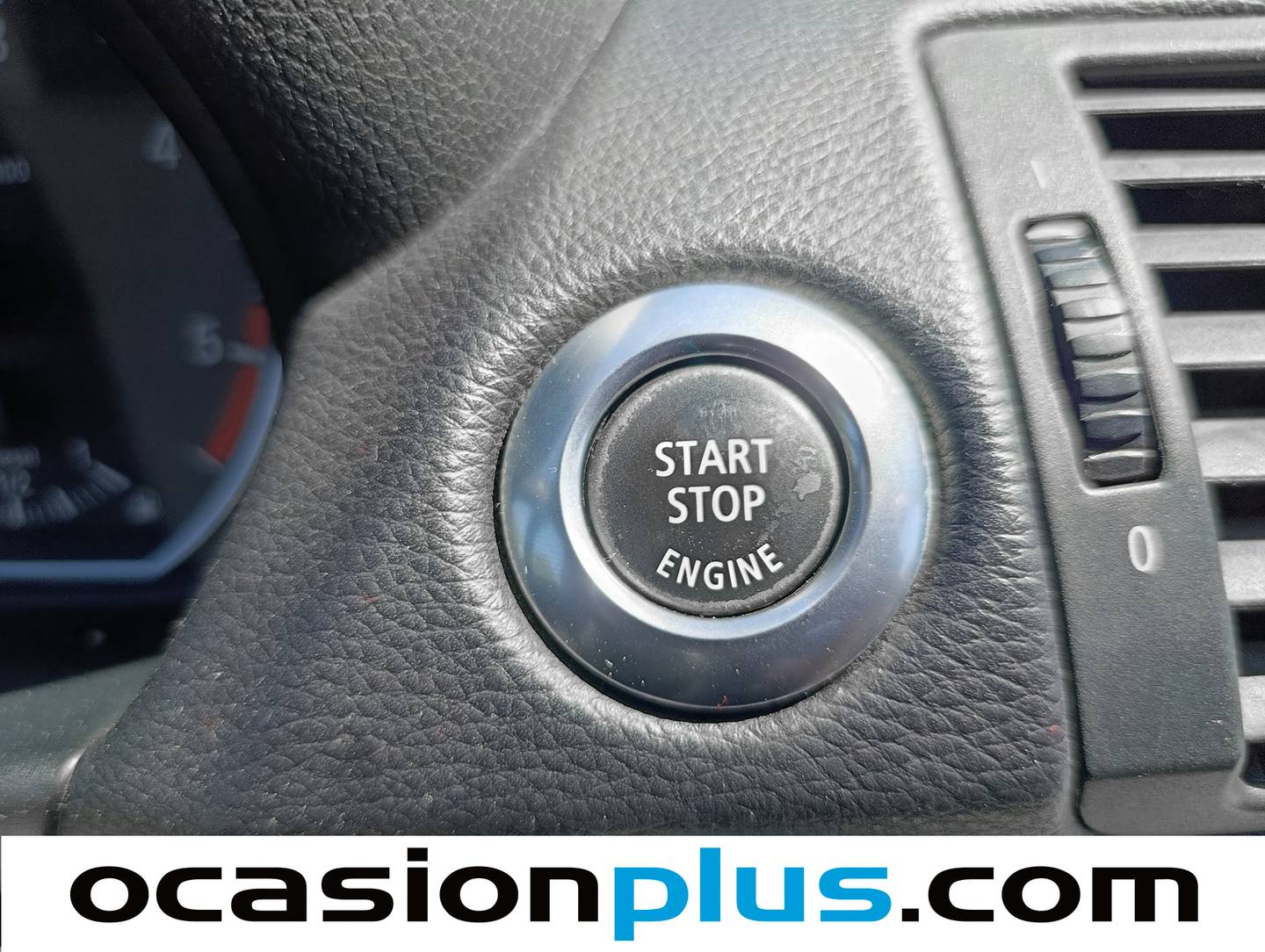 Extras y acabados del BMW Serie 1 BMW Serie 1 116d (115 CV) Pack M