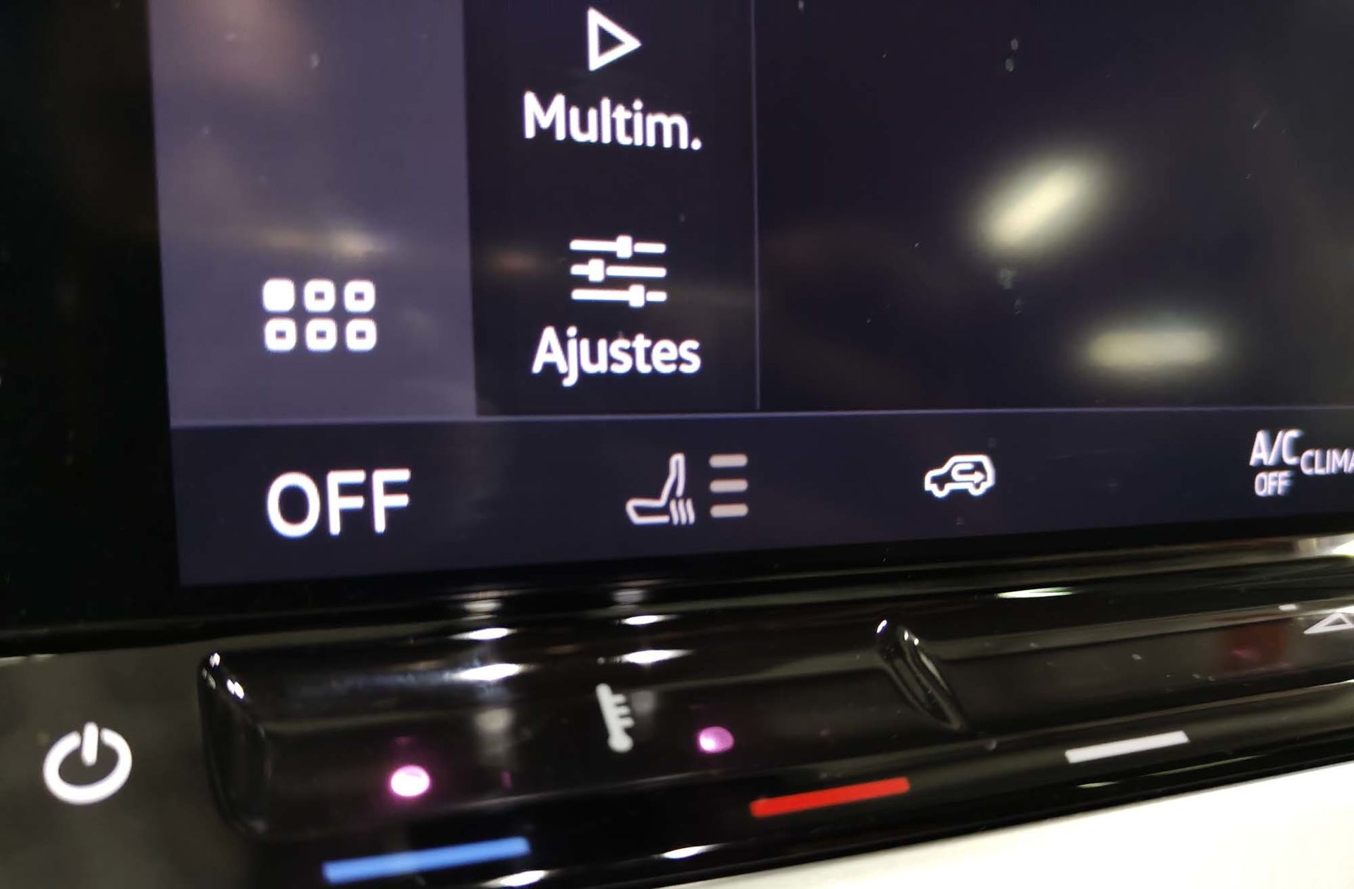 Ford Grand Tourneo Connect 2.0 EcoBlue Titanium 7 plazas - foto 8