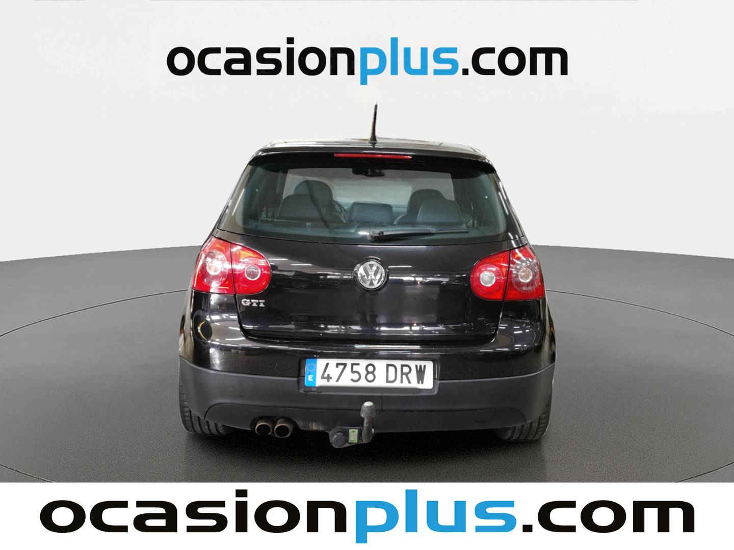 Volkswagen Golf Volkswagen Golf GTI 2.0 TFSI (200 CV) barato