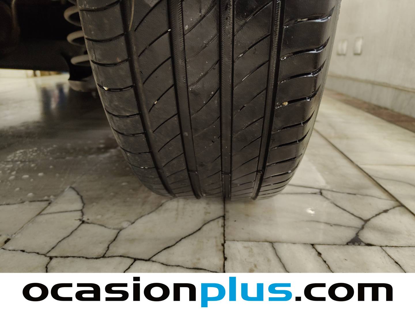 Volkswagen T-Roc Volkswagen T-Roc Sport 1.5 TSI (150 CV) DSG de ocasión