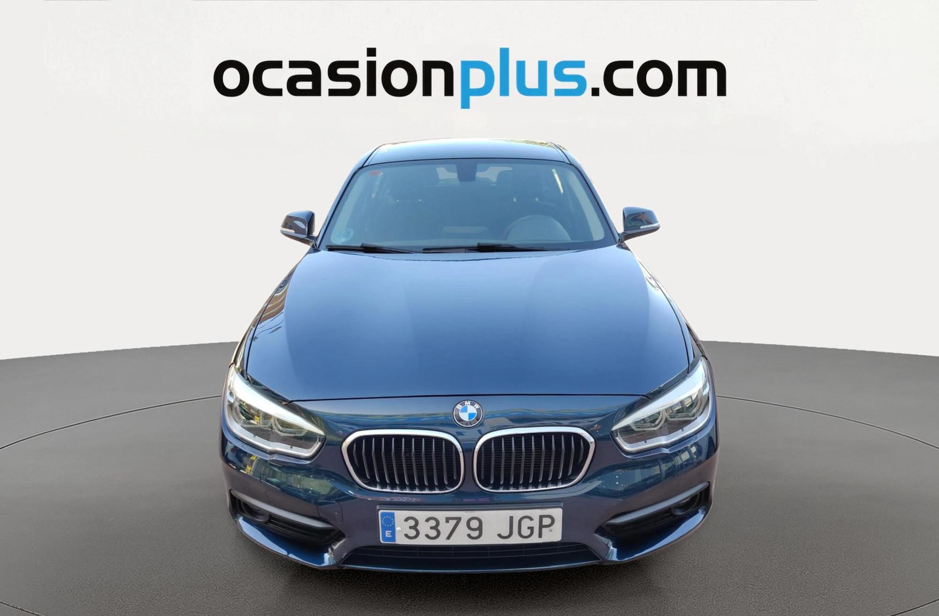 BMW Serie 1 116d - foto 11