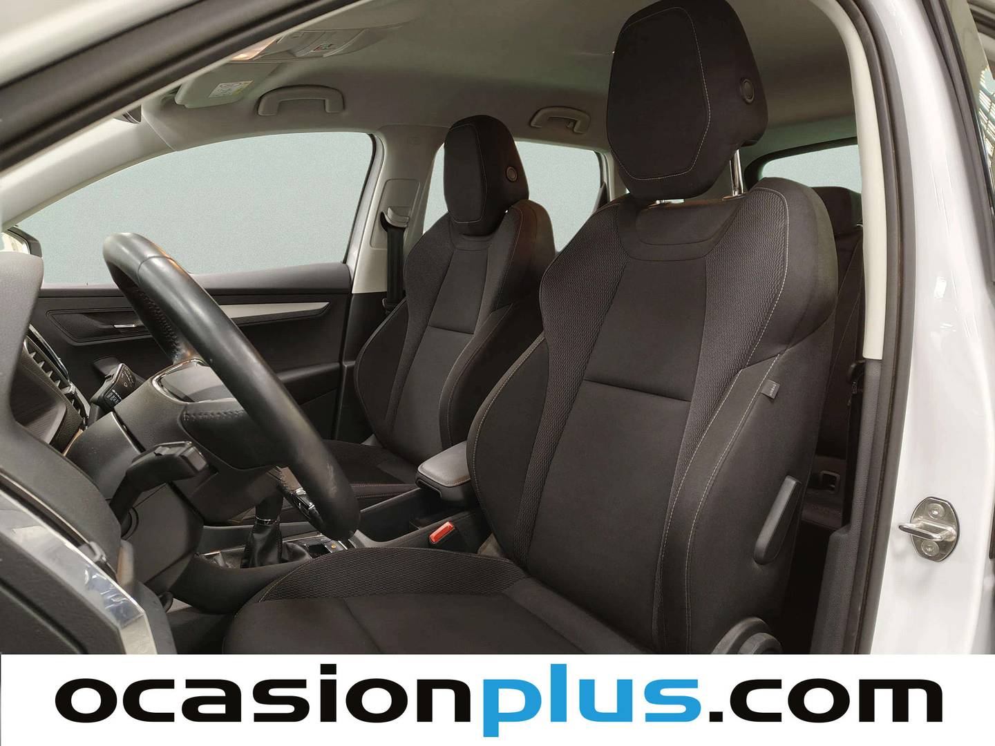 Foto Skoda Karoq Skoda Karoq 2.0 TDI Selection (115 CV)