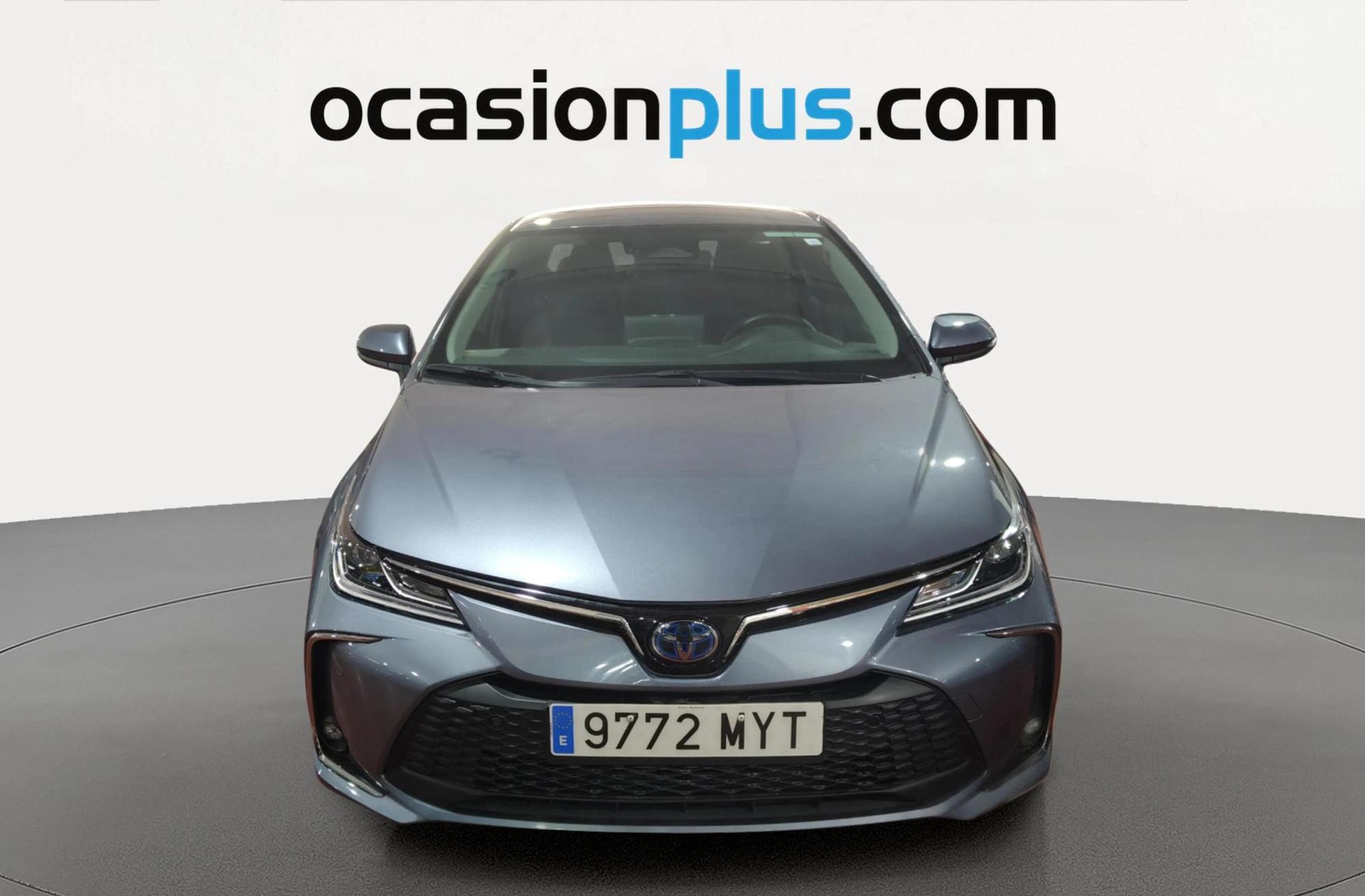 Toyota Corolla 140H Style - foto 15
