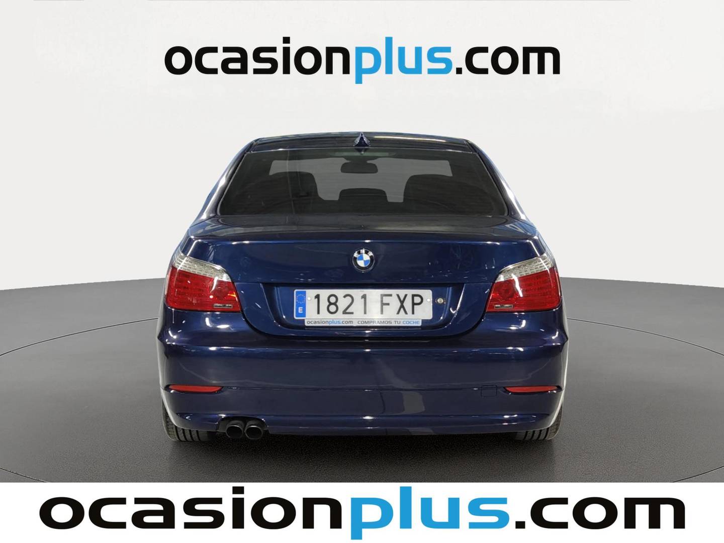 BMW Serie 5 BMW Serie 5 523i (190 CV) barato
