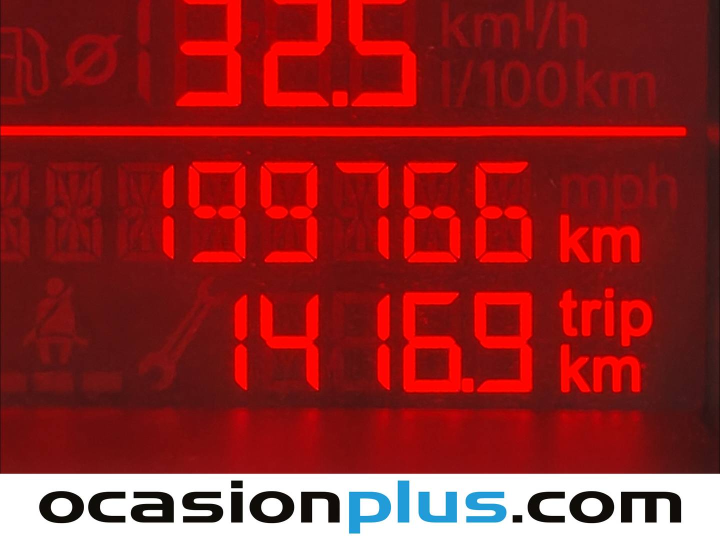 Seat Ibiza Seat Ibiza 1.4 16v Reference (85 CV) seminuevo