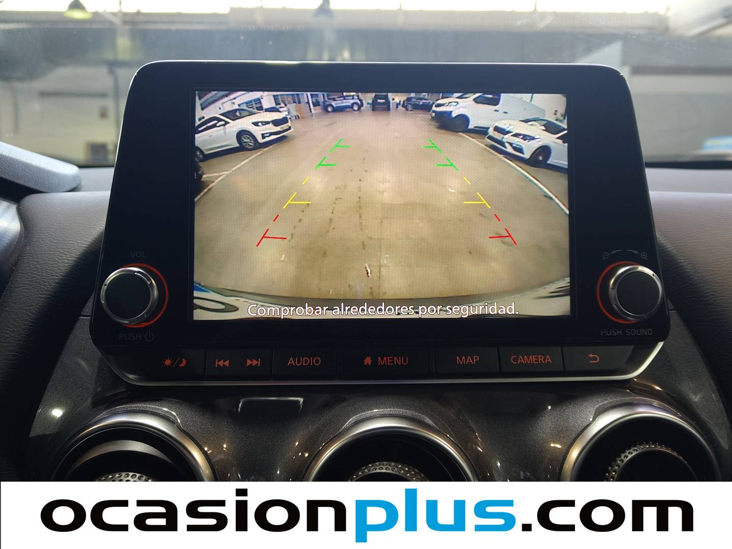 Acabados Nissan JUKE Nissan Juke DIG-T N-Connecta 4x2 DCT (114 CV)