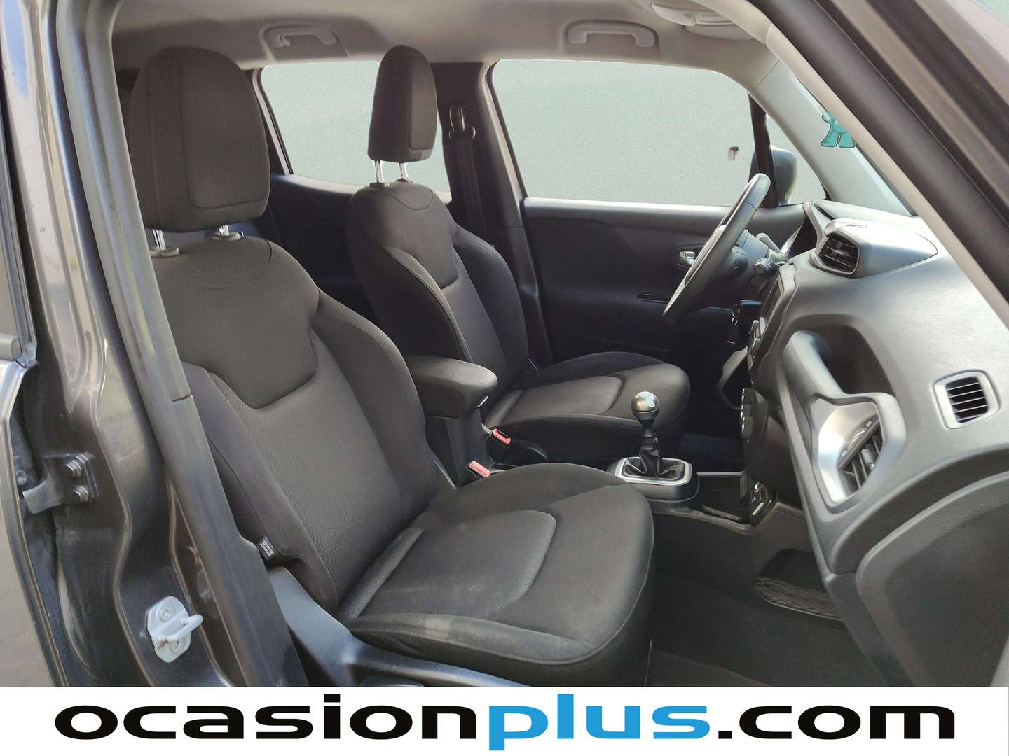 Jeep Renegade Jeep Renegade 1.6 E-TORQ Sport FWD E6 (110 CV) 2018