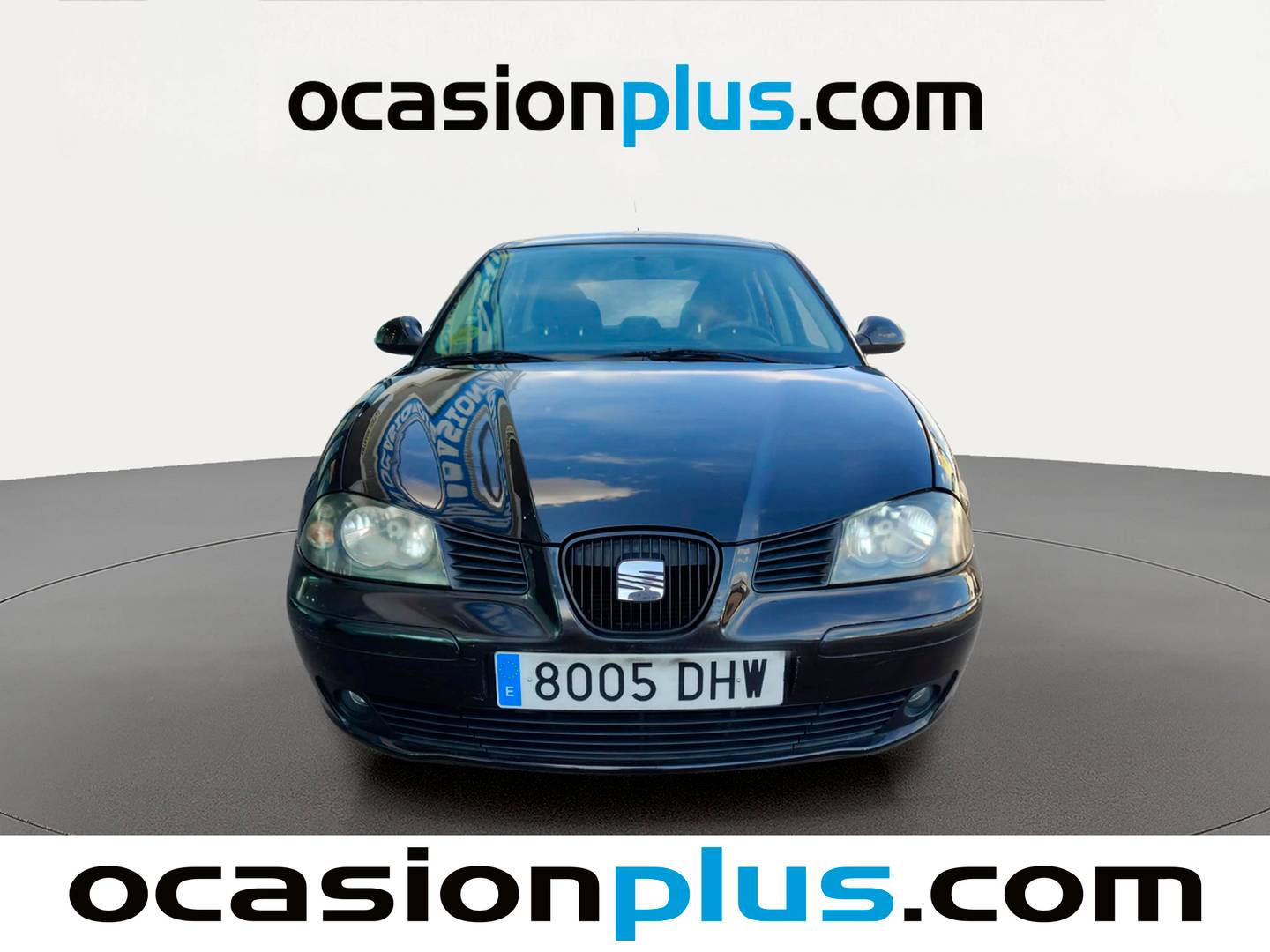Seat Ibiza Seat Ibiza 1.4i 16v Stylance (100 CV) 100cv