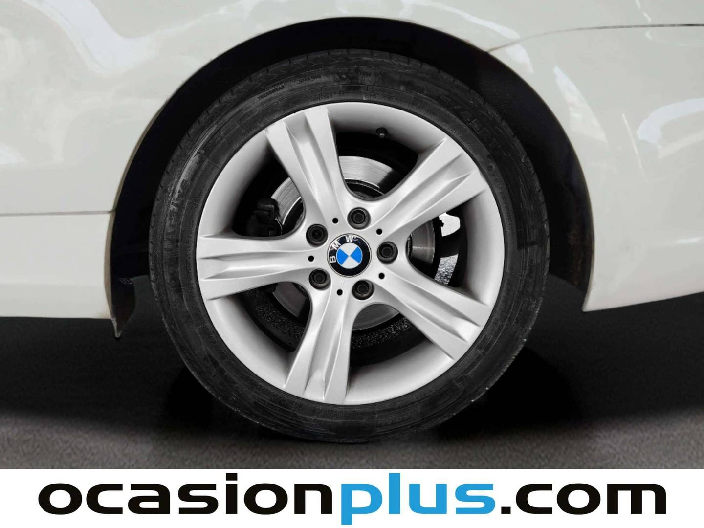 Accesorios del BMW Serie 1 BMW Serie 1 118d Coupe (143 CV)