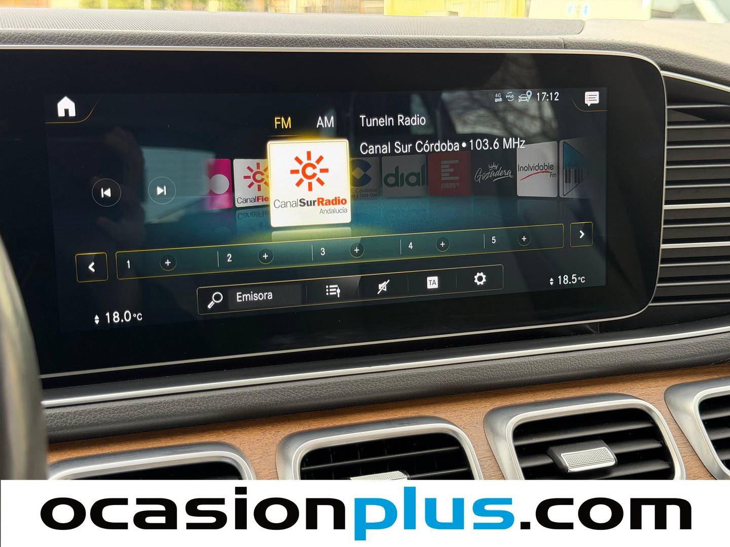 Mercedes GLE Mercedes-Benz GLE 400 d 4Matic (330 CV) 330cv