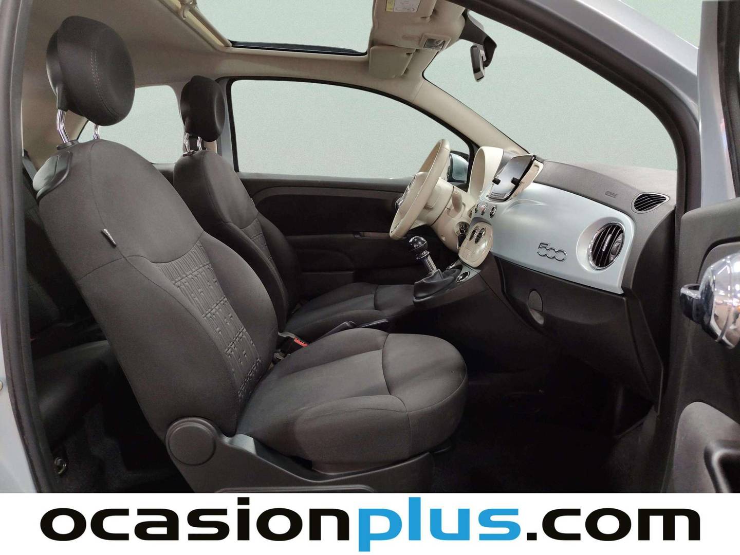 Fiat 500 Fiat 500 1.0 Hybrid Dolcevita (70 CV) km 0
