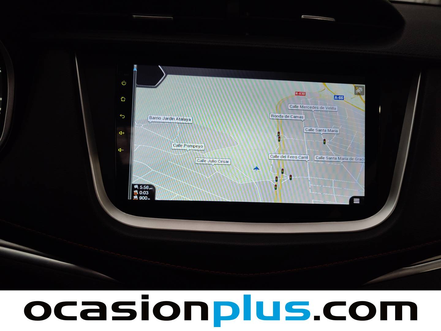 Foto SWM G01 SWM G01 1.5T Luxury (131 CV)