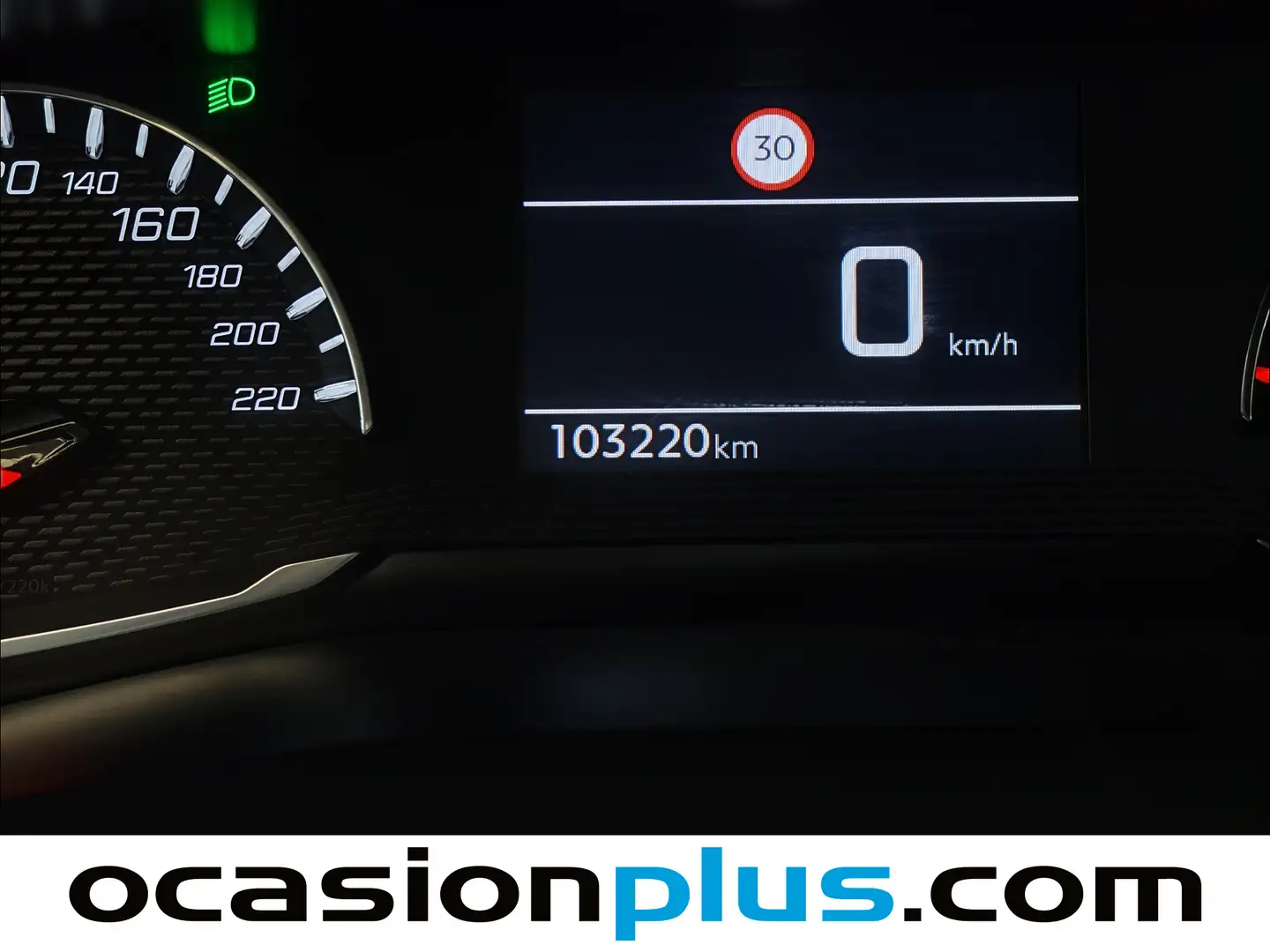 Foto Peugeot 2008 Peugeot 2008 PureTech 100 S&S Allure (100 CV)