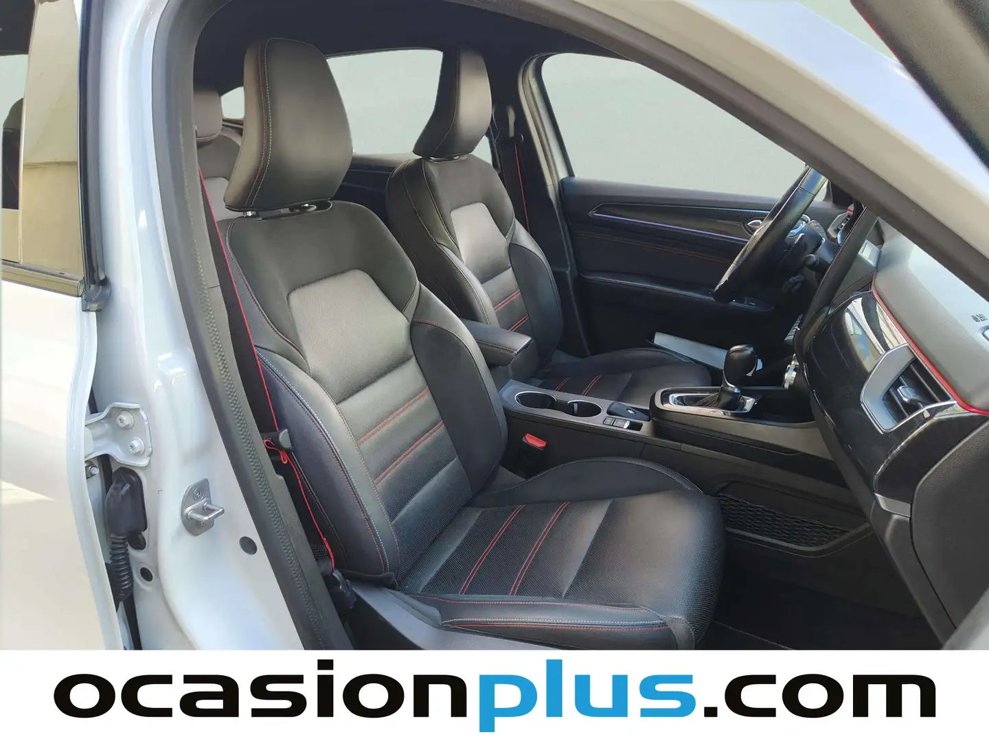 Foto Renault Arkana Renault Arkana RS Line TCe (140 CV) EDC Microhíbrido