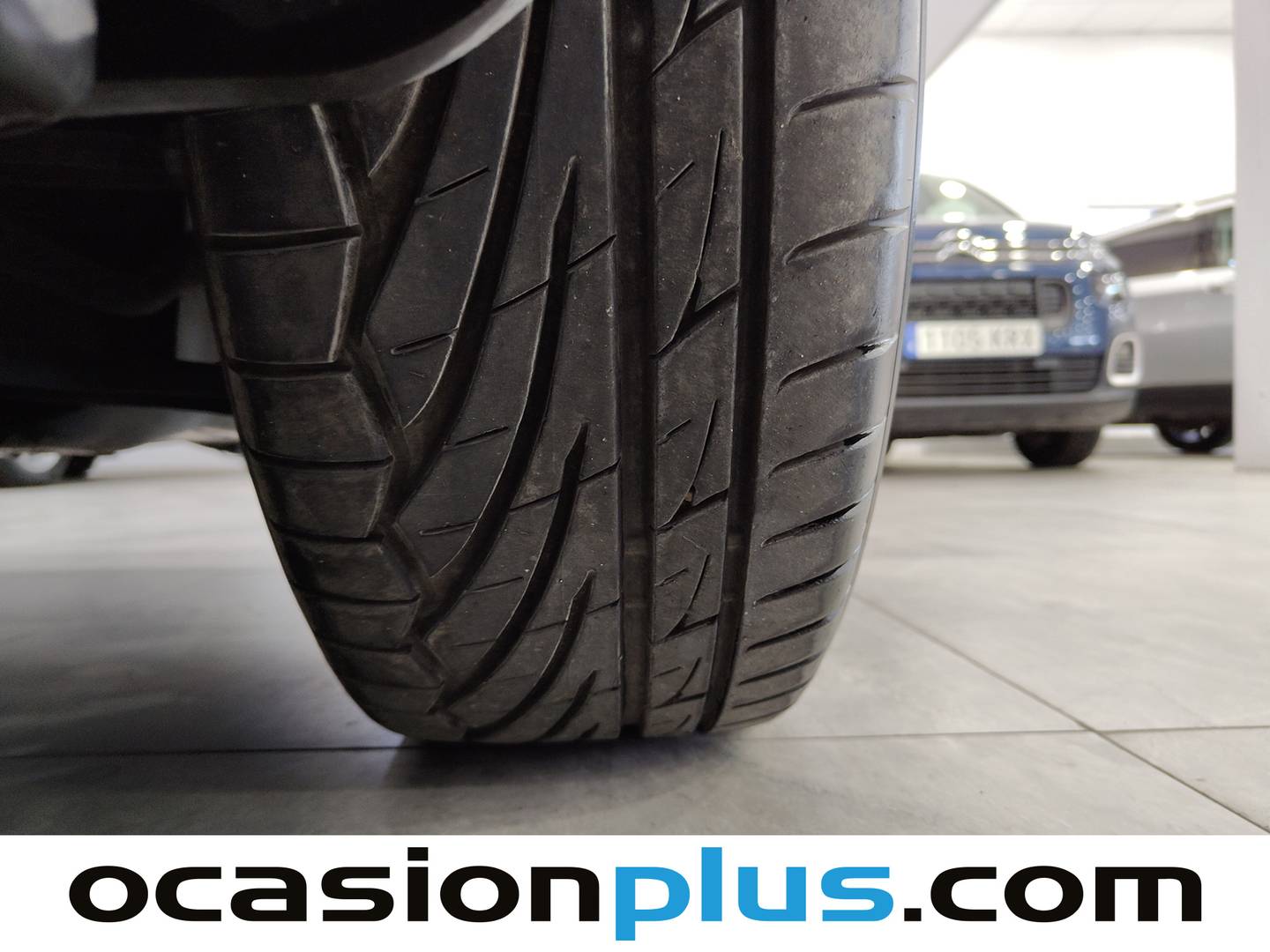 Foto Seat Ateca SEAT Ateca 1.5 TSI S&S Style DSG (150 CV)