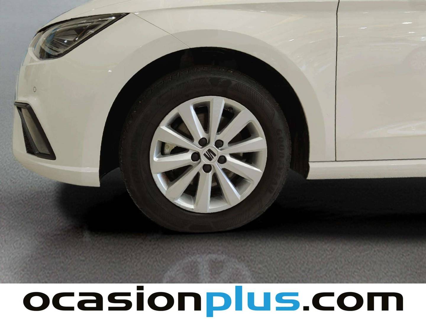 Seat Ibiza Seat Ibiza 1.0 TSI Style XL (115 CV) de segunda mano