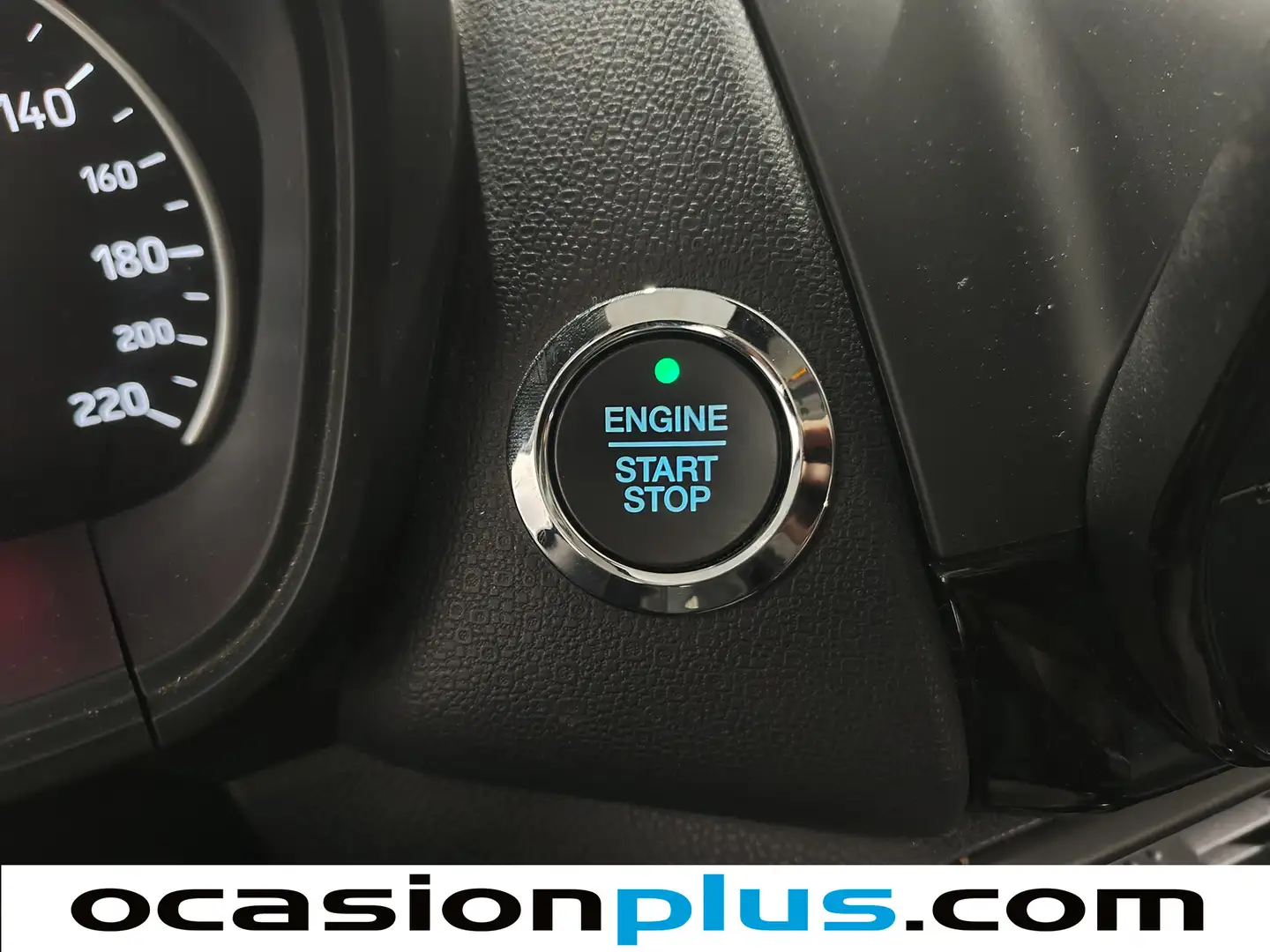 Foto Ford EcoSport Ford EcoSport 1.0T EcoBoost S&S Active (125 CV)