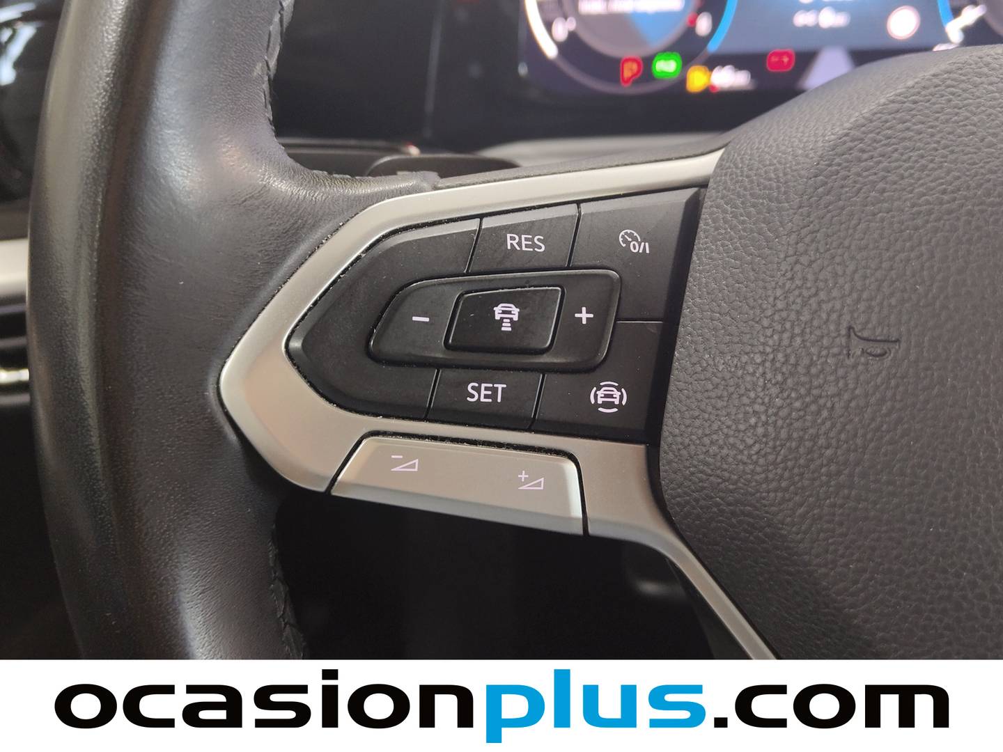 Volkswagen Golf Volkswagen Golf Life 1.0 eTSI  (110 CV) DSG al mejor precio