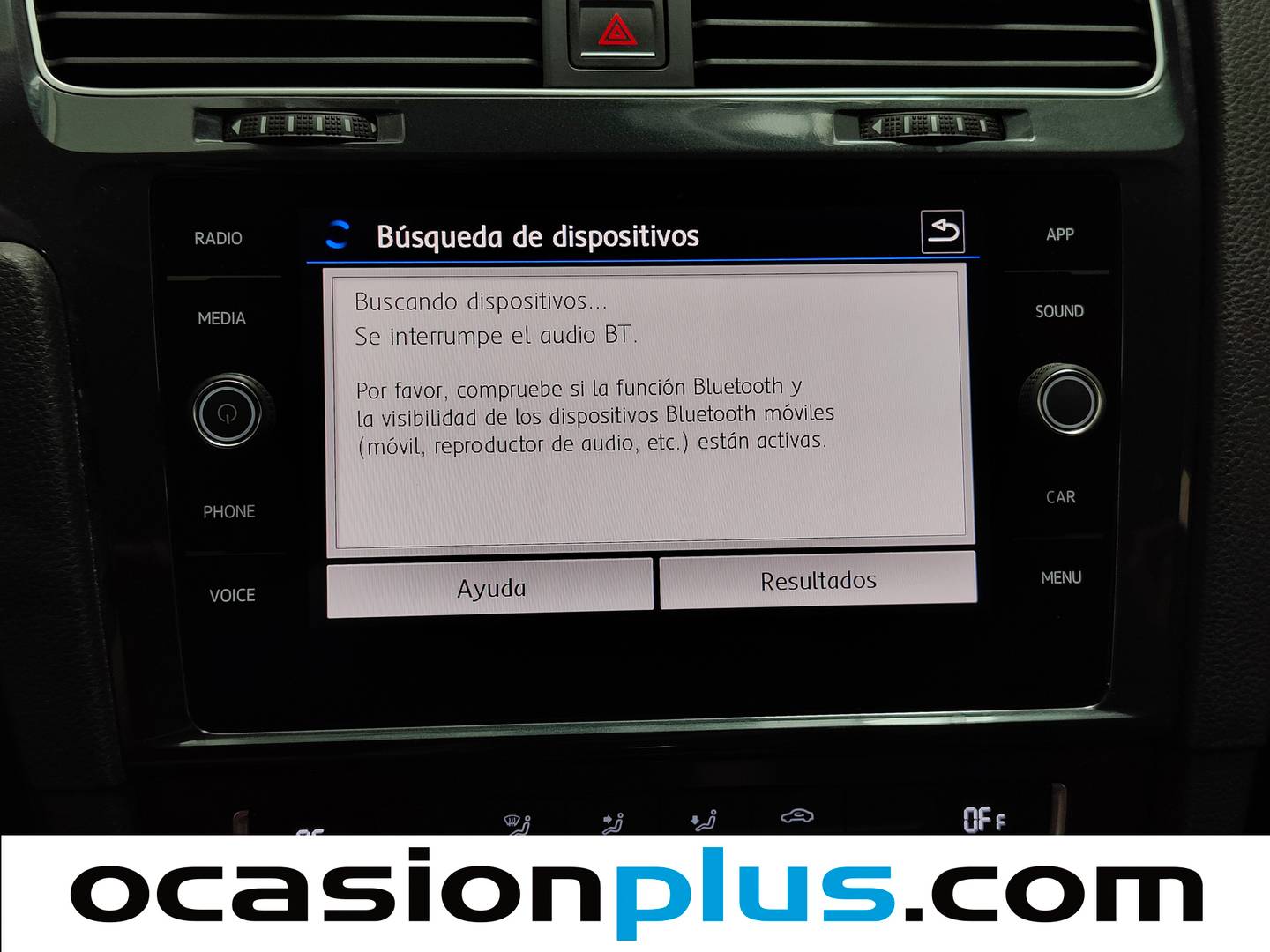 Volkswagen Golf Volkswagen Golf Advance 1.4 TSI (125 CV) DSG al mejor precio