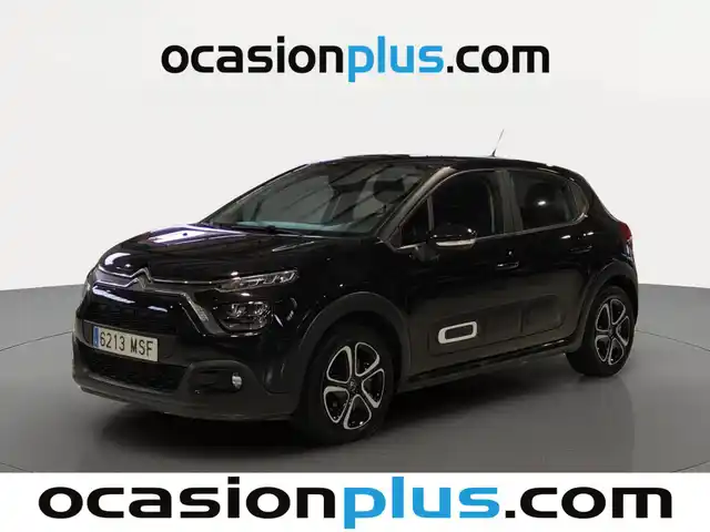Citroën C3 Origin Plus BlueHDi (102 CV) de segunda mano