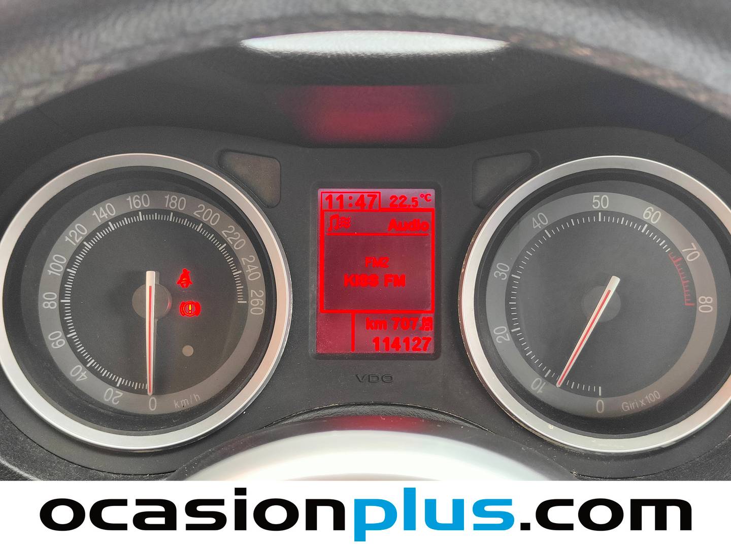 Foto Alfa Romeo Spider Alfa Romeo Spider Spider 2.2 JTS Selective  (185 CV)