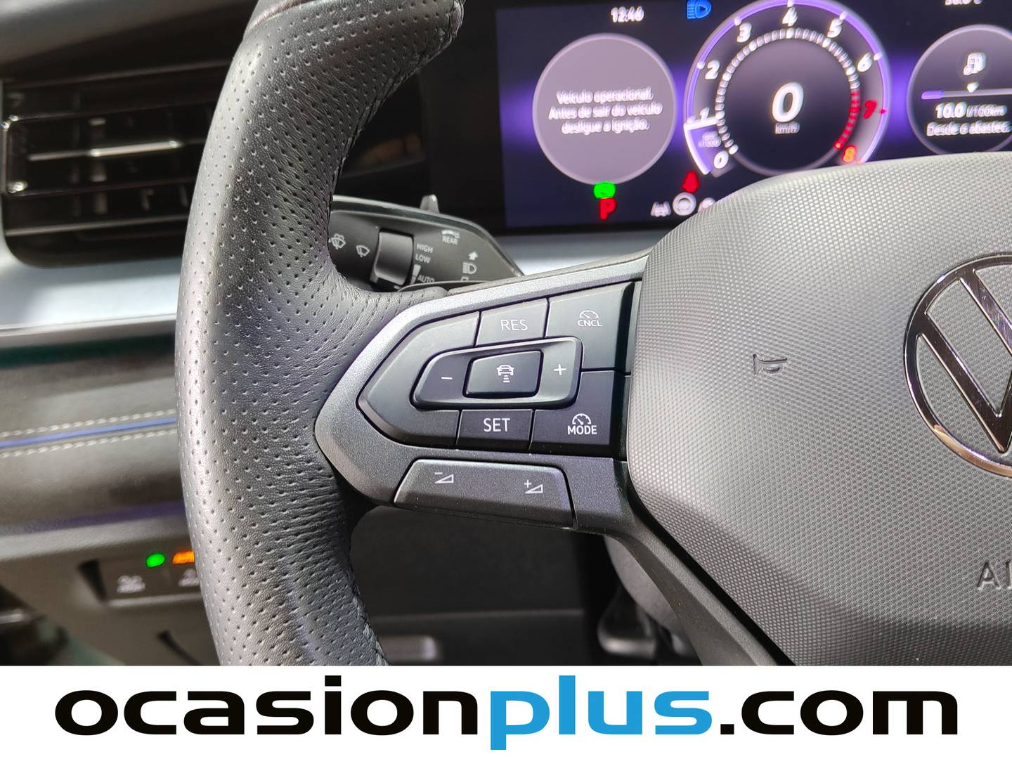 Volkswagen Tayron Volkswagen Tayron R-Line Performance 2.0 TSI 4Motion (265 CV) DSG barato
