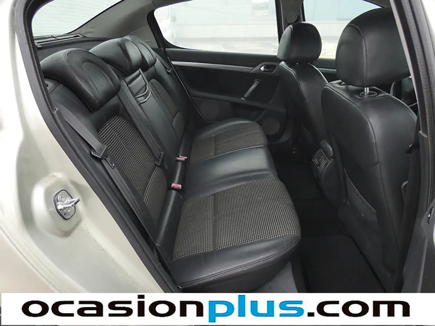 Foto Peugeot 407 Peugeot 407 2.0 HDI ST Sport Pack (136CV)