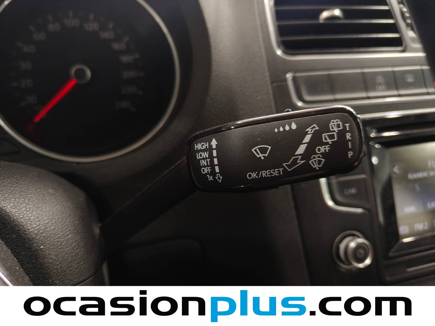 Volkswagen Polo Volkswagen Polo Advance 1.2 TSI BMT (90 CV) 2015