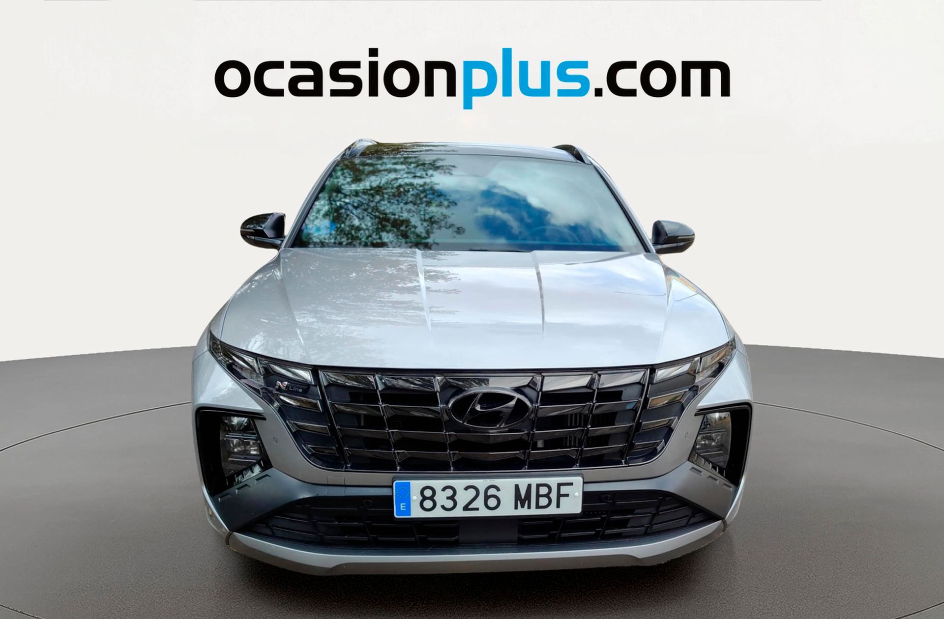 Hyundai Tucson 1.6 CRDi 48V N-Line Sky Safe DCT - foto 14