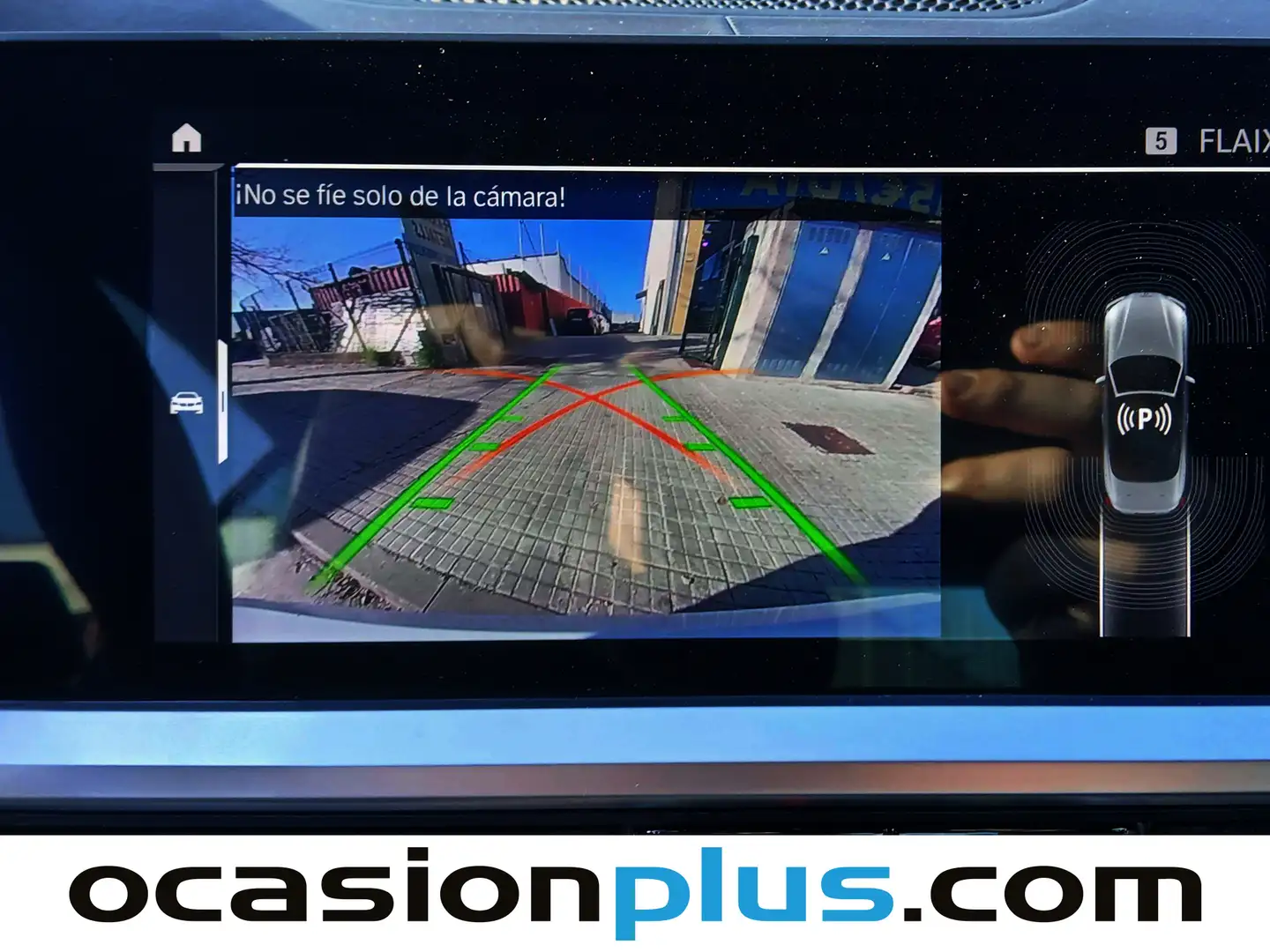 Foto BMW Serie 4 BMW Serie 4 420d Cabrio (190 CV) Pack M