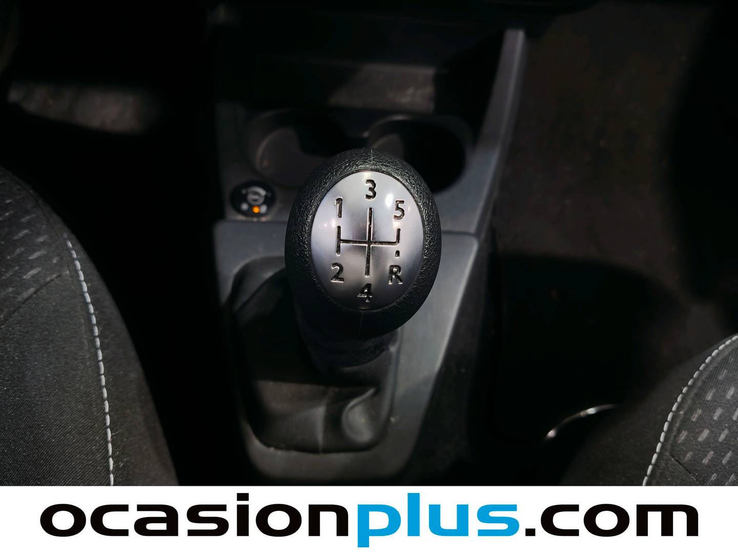 Foto Dacia Lodgy Dacia Lodgy Comfort 1.6 (107 CV) GLP