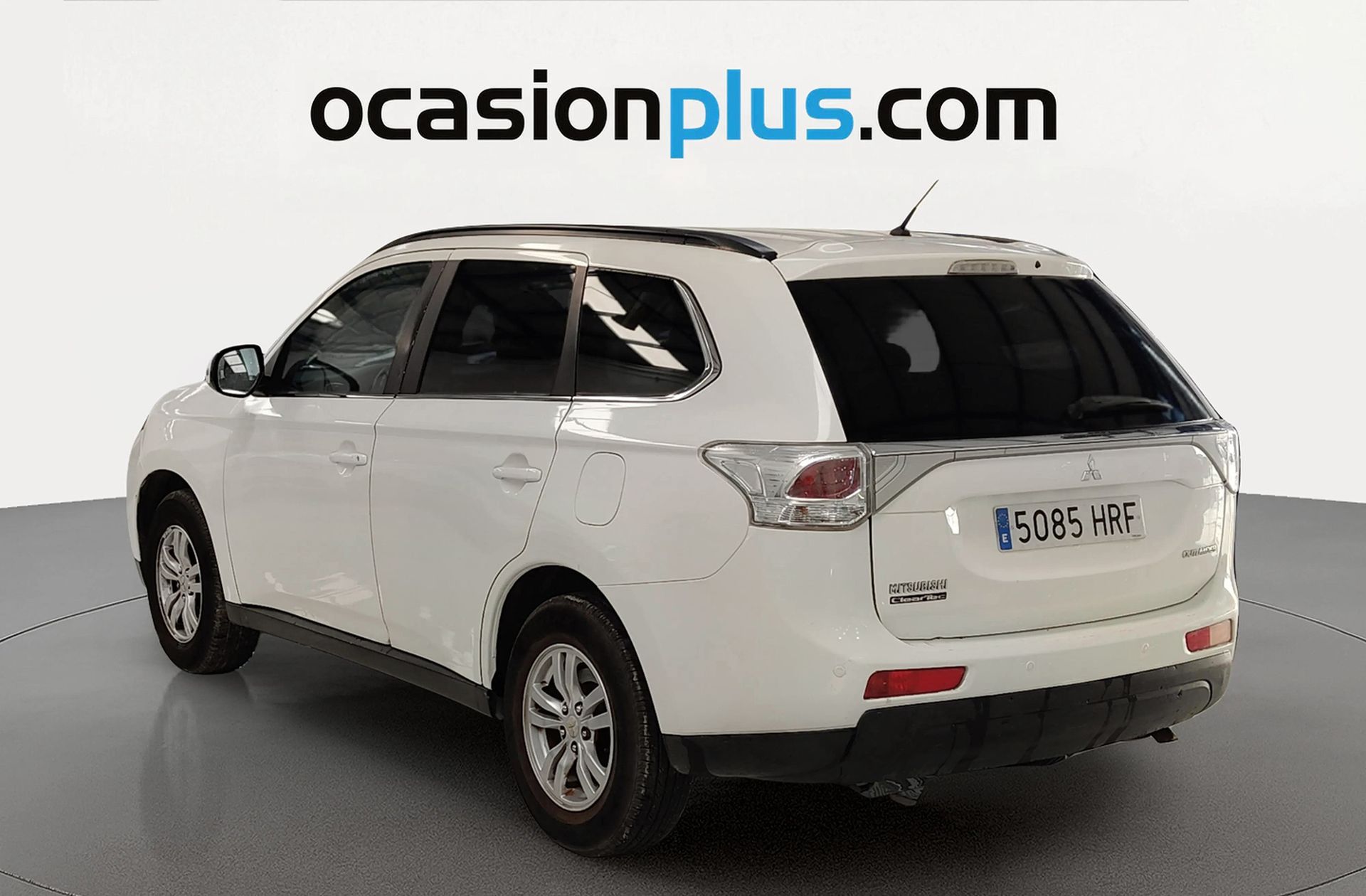 Mitsubishi Outlander 220 DI-D Challenge 2WD - foto 3