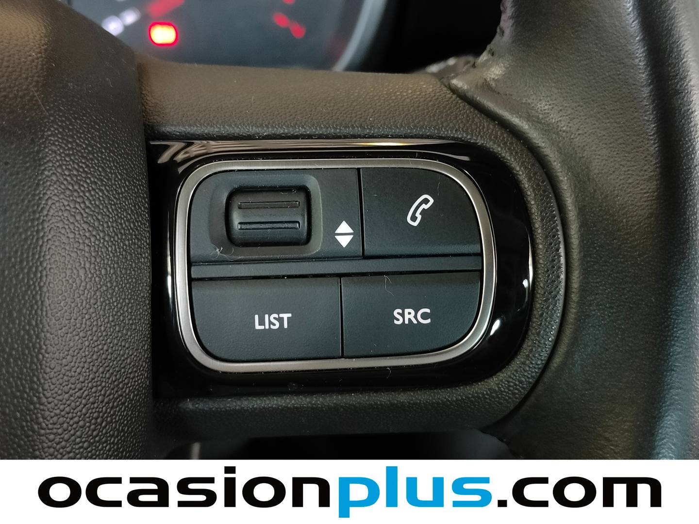 Citroën C3 Aircross Citroën C3 Aircross BlueHDi 110 S&S Feel Pack (110 CV) de ocasión