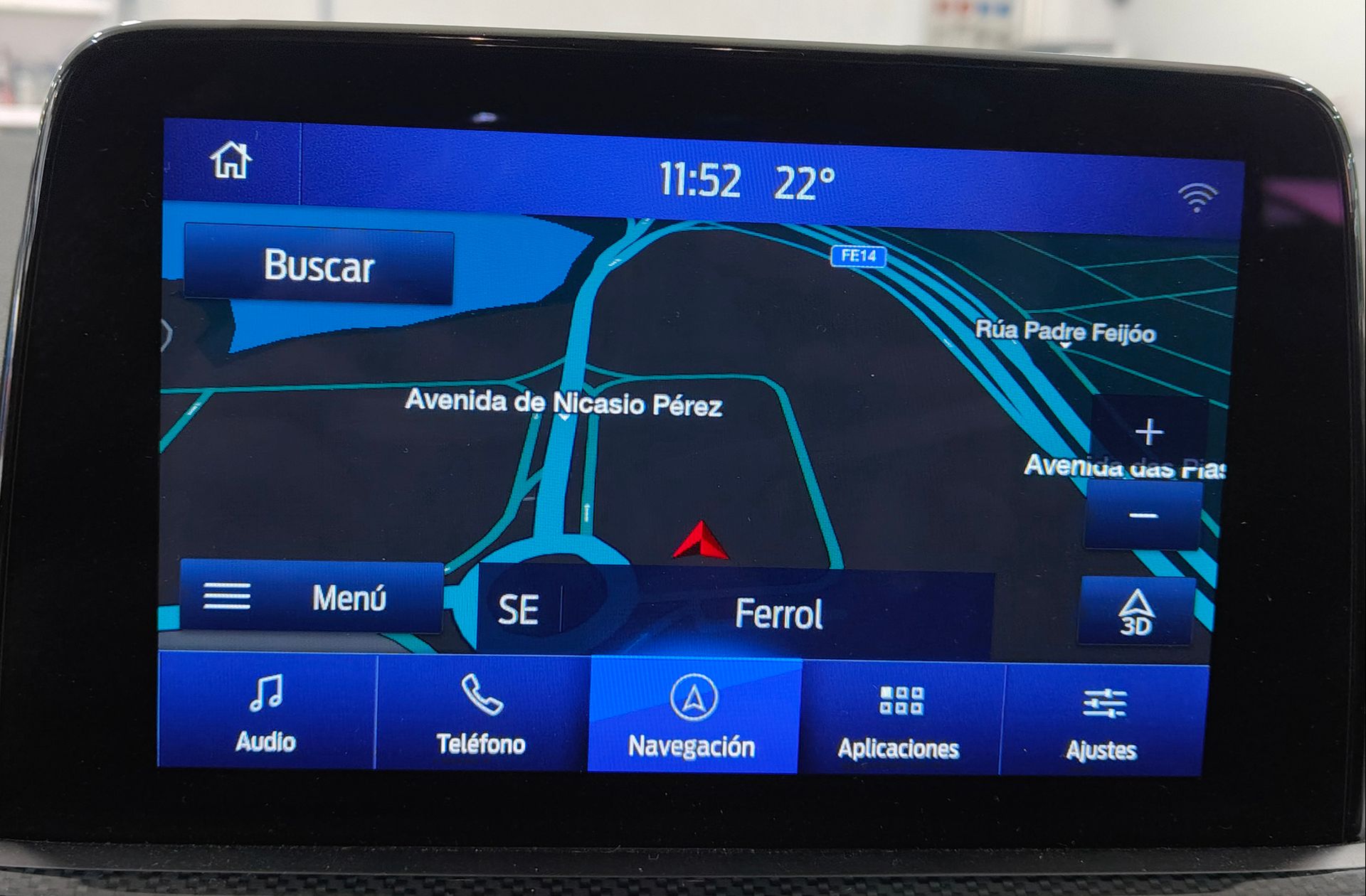 Ford Kuga 1.5 EcoBlue ST-Line - foto 8
