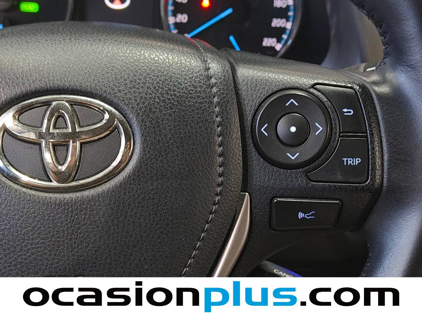 Toyota Rav4 Toyota Rav4 2.5l hybrid Feel! 2WD (197 CV) al mejor precio