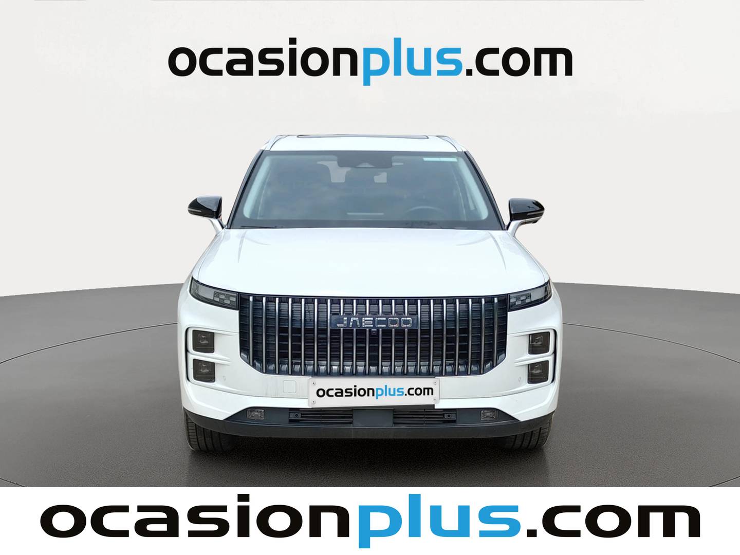 JAECOO 7 JAECOO 7 1.6 TGDI Select FWD (145 CV) km 0