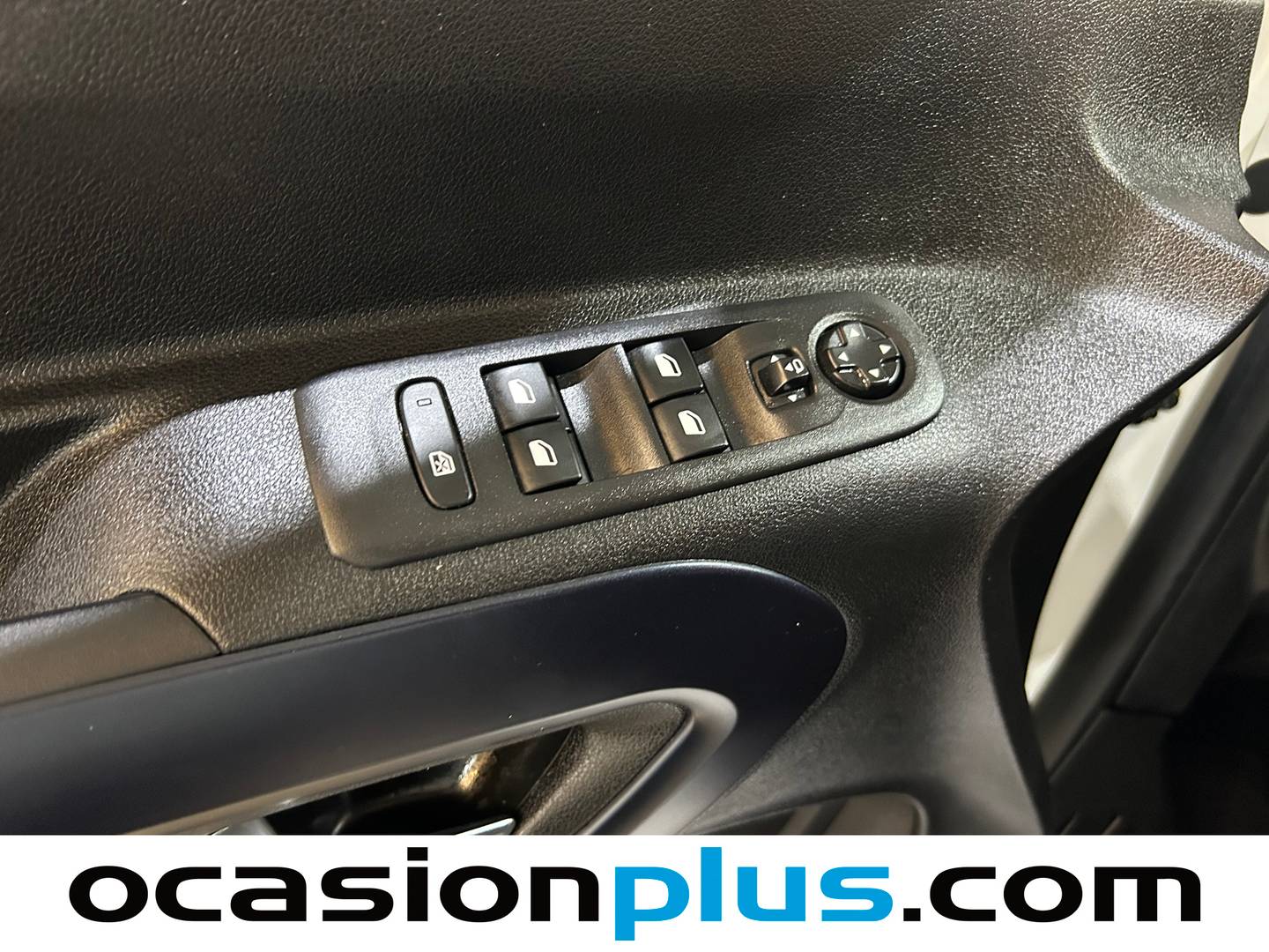 Foto Peugeot Rifter Peugeot Rifter PureTech Allure Standard (110 CV)