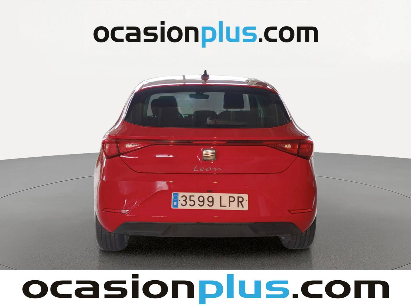 Seat León Seat León 1.0 eTSI S&S Style Go DSG (110 CV) automático